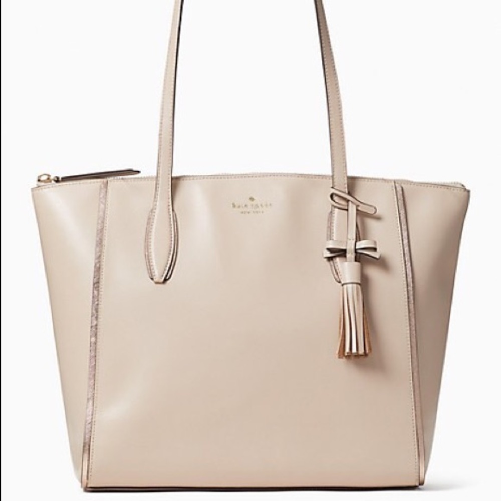 ♠️ NWT KATE SPADE BAG!